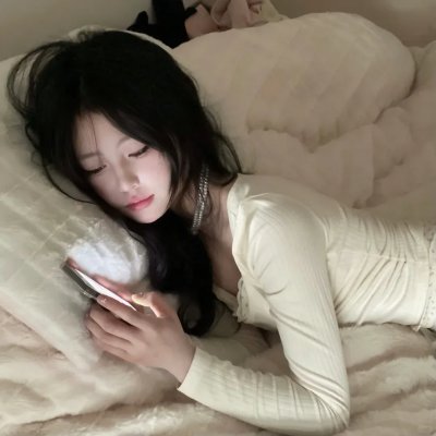 逆流的色彩